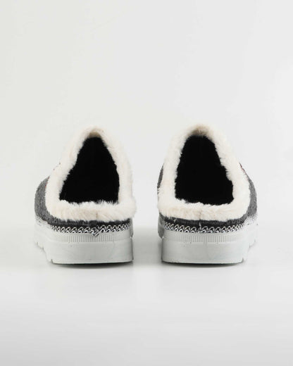 Women’s Winter Sabo Clogs — Warm, Comfortable & Wholesale-Ready