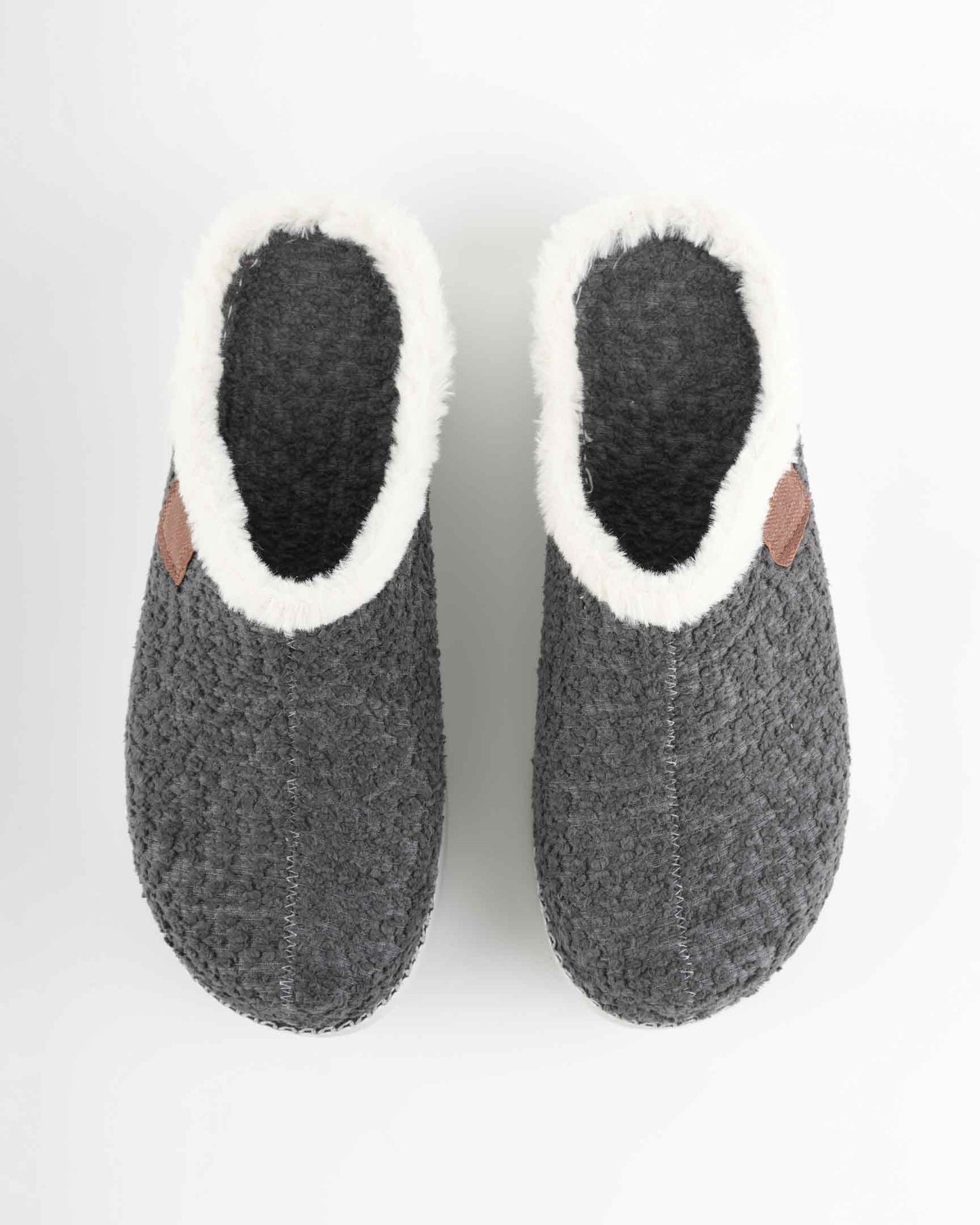 Women’s Winter Sabo Clogs — Warm, Comfortable & Wholesale-Ready