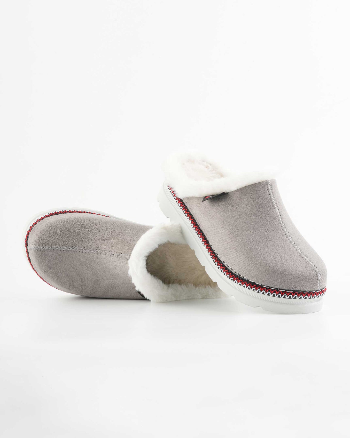Women’s Winter Sabo Clogs — Warm, Comfortable & Wholesale-Ready