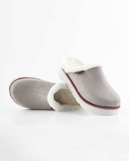Women’s Winter Sabo Clogs — Warm, Comfortable & Wholesale-Ready