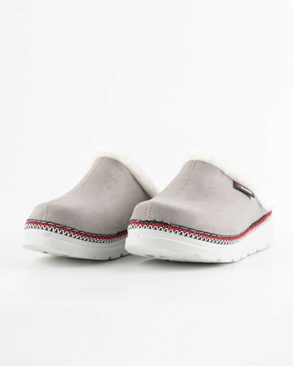 Women’s Winter Sabo Clogs — Warm, Comfortable & Wholesale-Ready