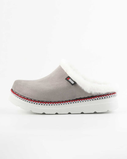 Women’s Winter Sabo Clogs — Warm, Comfortable & Wholesale-Ready