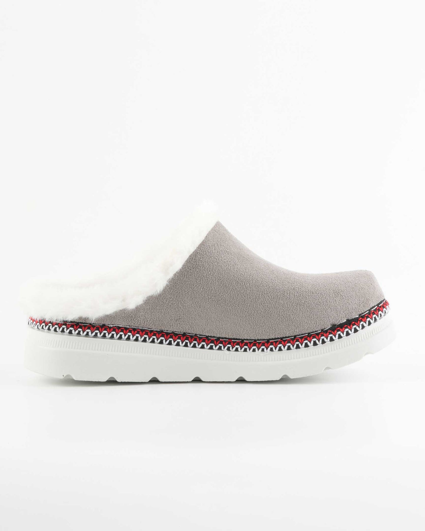 Women’s Winter Sabo Clogs — Warm, Comfortable & Wholesale-Ready