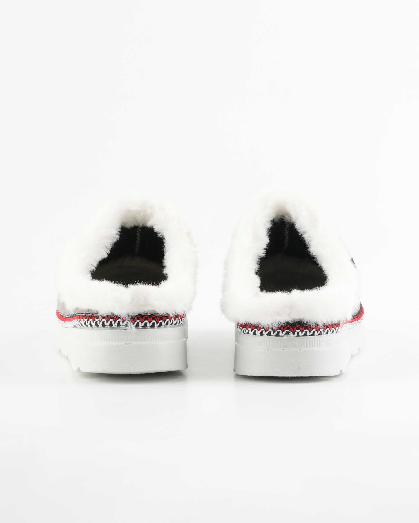 Women’s Winter Sabo Clogs — Warm, Comfortable & Wholesale-Ready