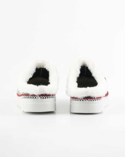 Women’s Winter Sabo Clogs — Warm, Comfortable & Wholesale-Ready