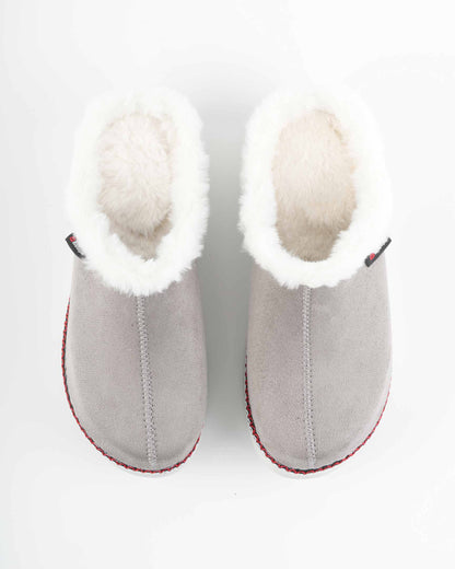 Women’s Winter Sabo Clogs — Warm, Comfortable & Wholesale-Ready