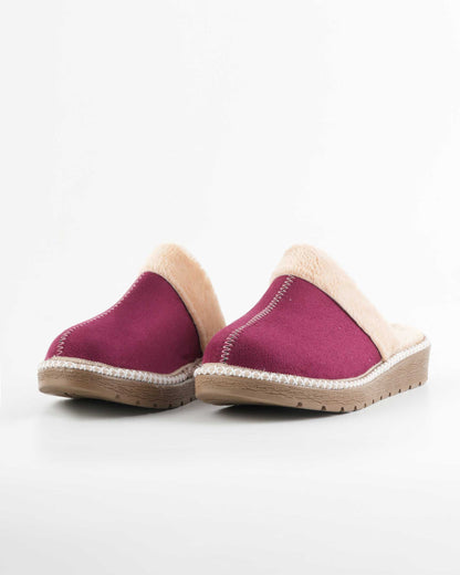 Women’s Winter Sabo Clogs — Warm, Comfortable & Wholesale-Ready