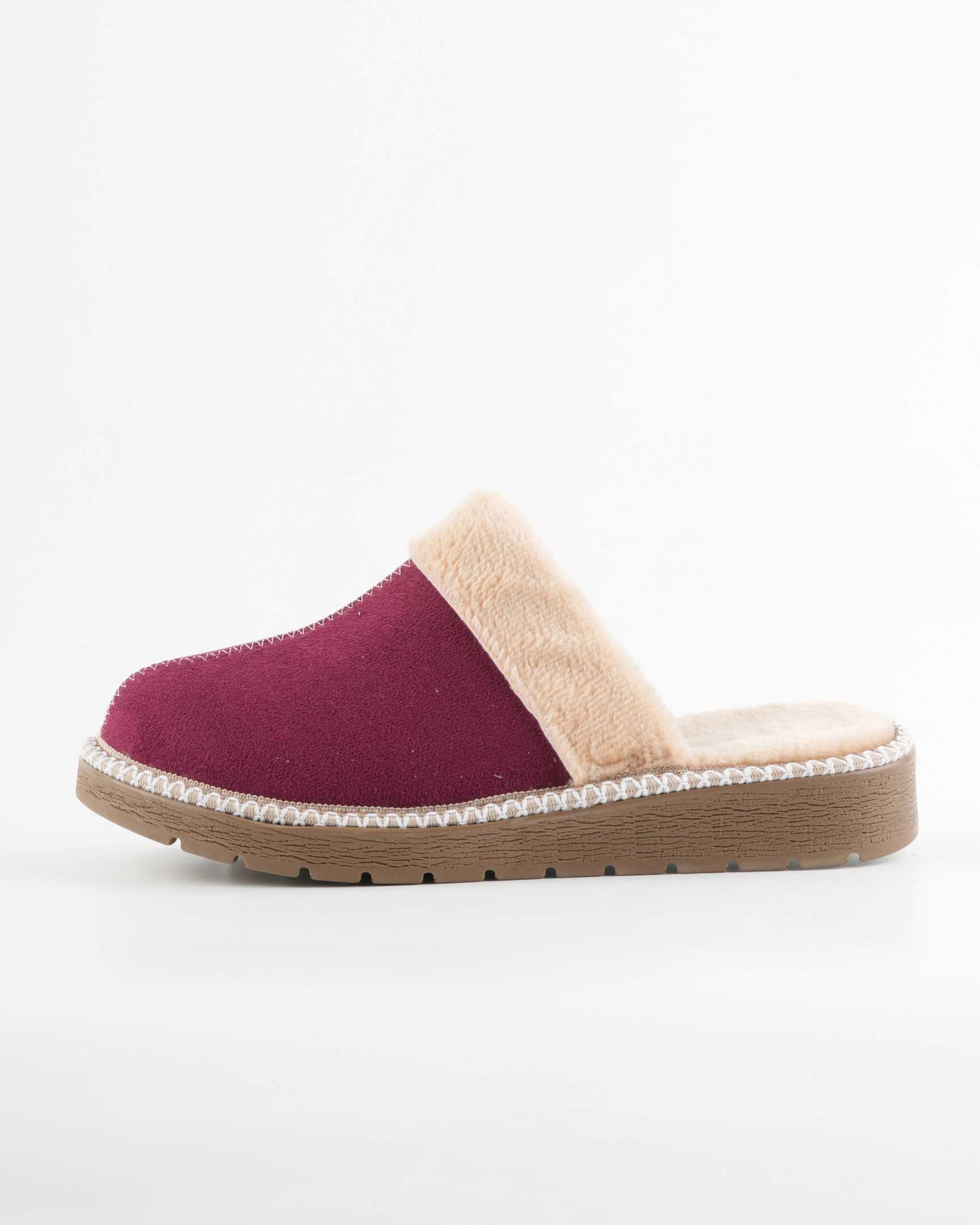 Women’s Winter Sabo Clogs — Warm, Comfortable & Wholesale-Ready