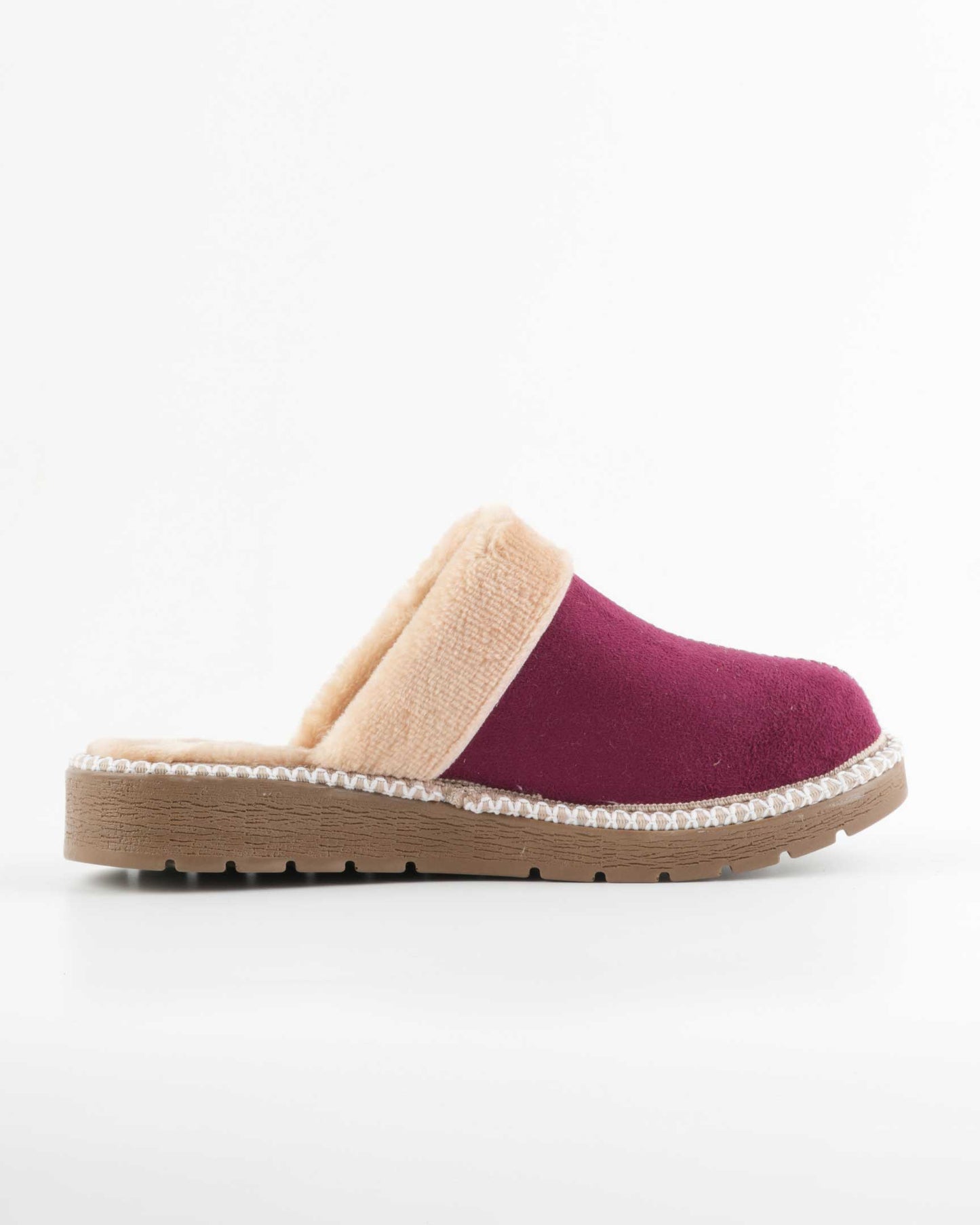 Women’s Winter Sabo Clogs — Warm, Comfortable & Wholesale-Ready