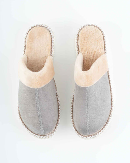 Women’s Winter Sabo Clogs — Warm, Comfortable & Wholesale-Ready