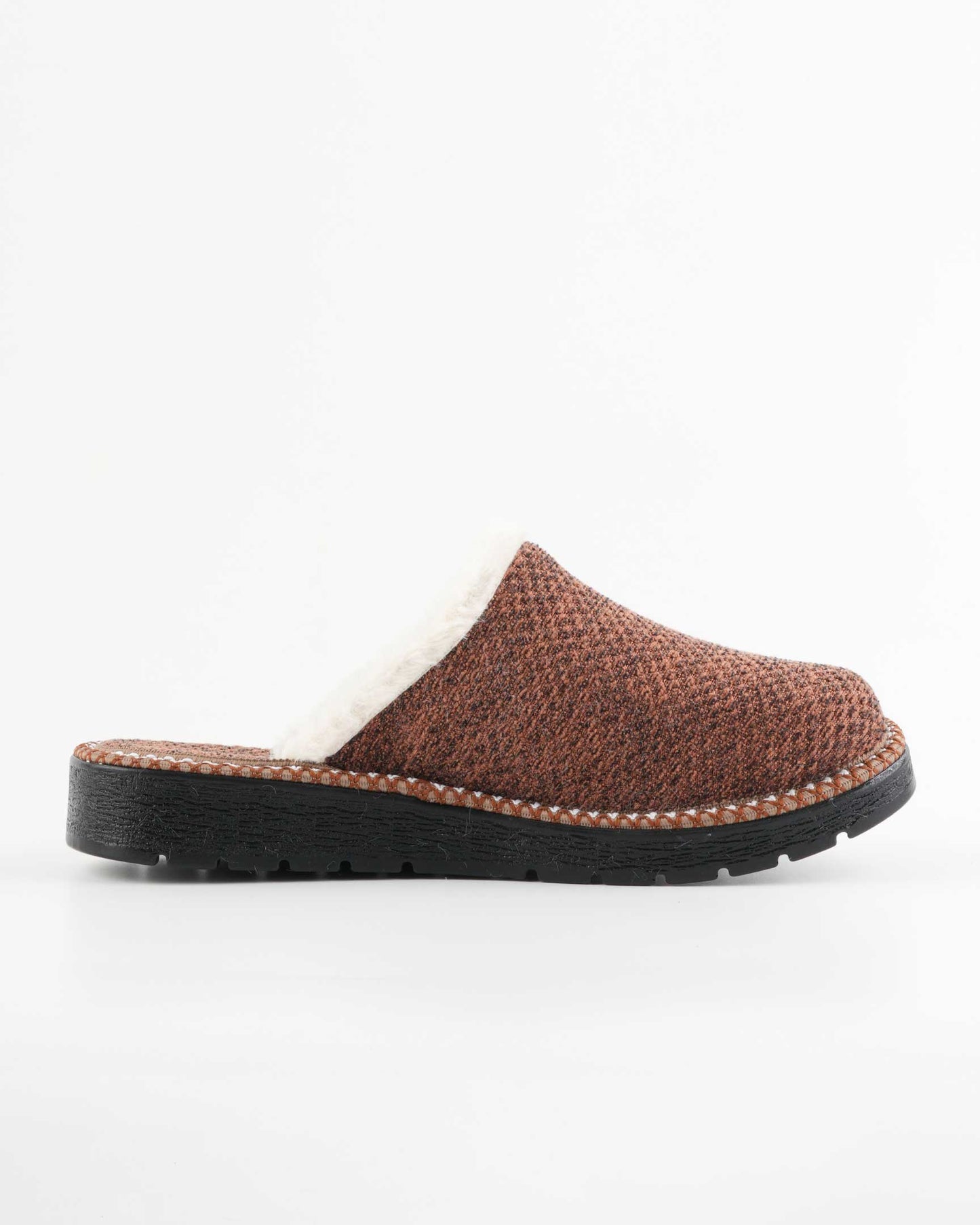 Women’s Winter Sabo Clogs — Warm, Comfortable & Wholesale-Ready