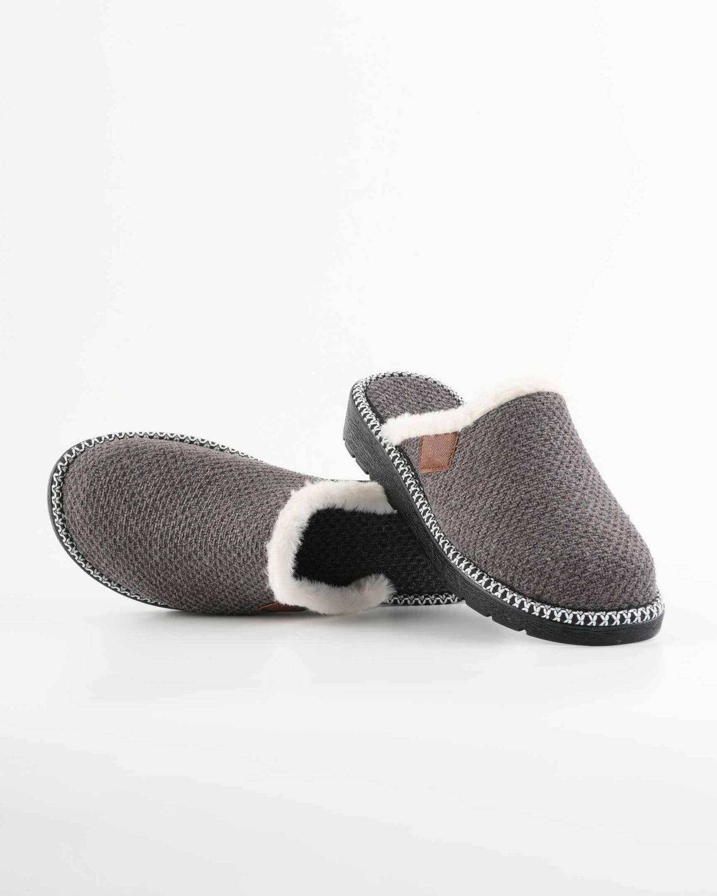 Women’s Winter Sabo Clogs — Warm, Comfortable & Wholesale-Ready