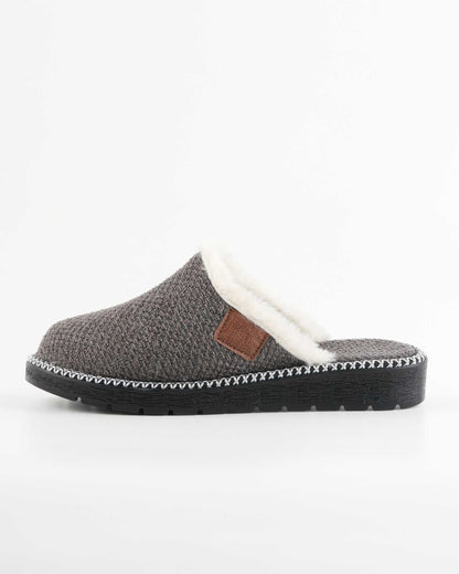 Women’s Winter Sabo Clogs — Warm, Comfortable & Wholesale-Ready