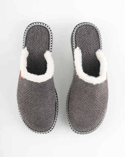 Women’s Winter Sabo Clogs — Warm, Comfortable & Wholesale-Ready