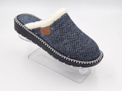 Women’s Winter Sabo Clogs — Warm, Comfortable & Wholesale-Ready