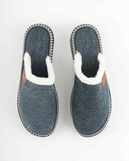 Women’s Winter Sabo Clogs — Warm, Comfortable & Wholesale-Ready