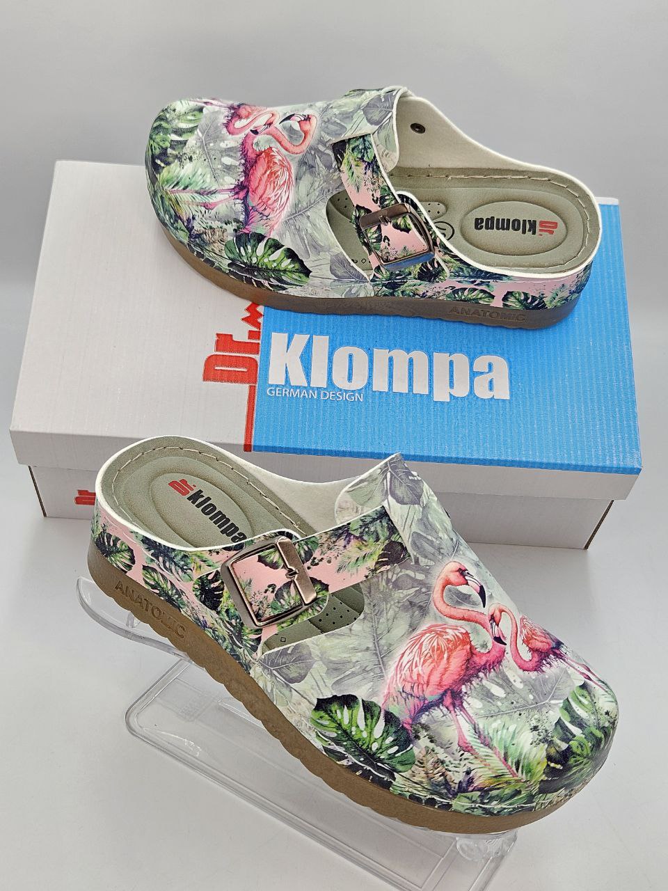 حذاء سابو نسائي 1541345