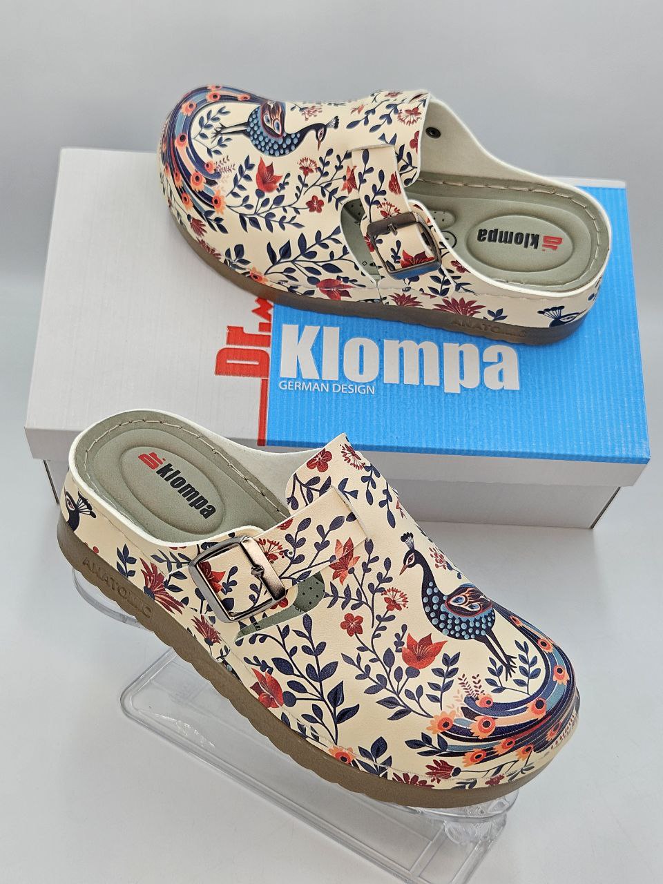 حذاء سابو نسائي 1541353