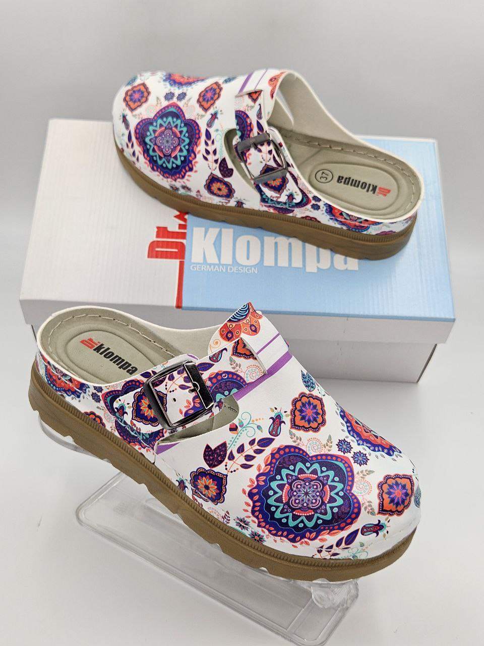 حذاء سابو نسائي 1541365