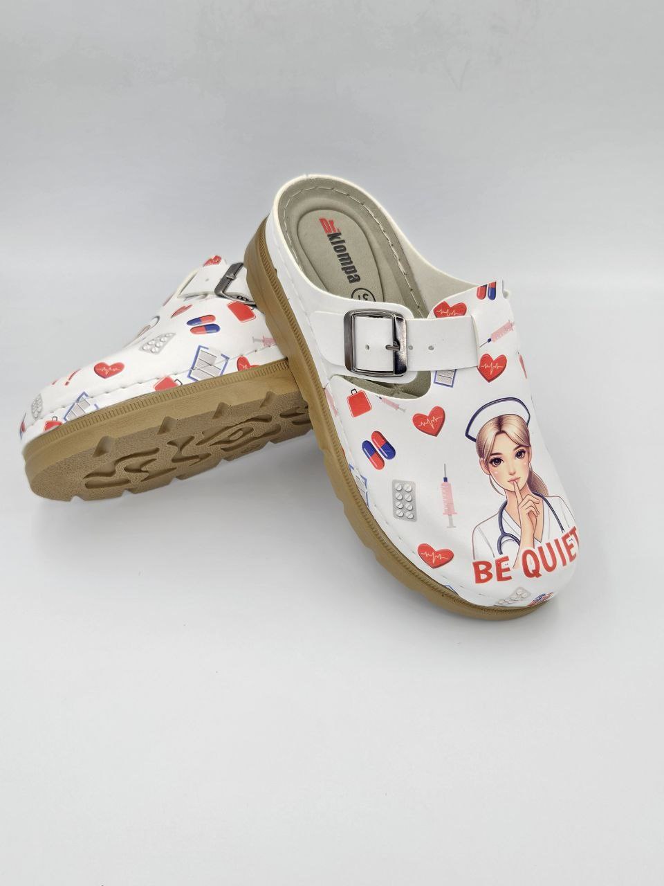 حذاء سابو نسائي 1541366