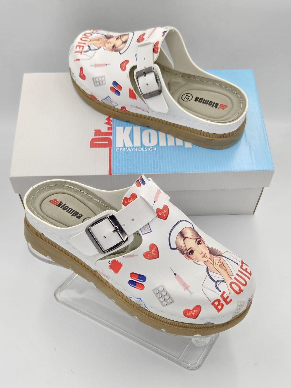 حذاء سابو نسائي 1541366