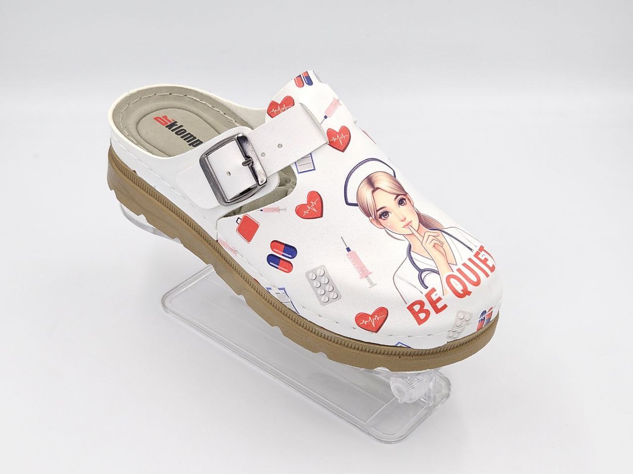 حذاء سابو نسائي 1541366