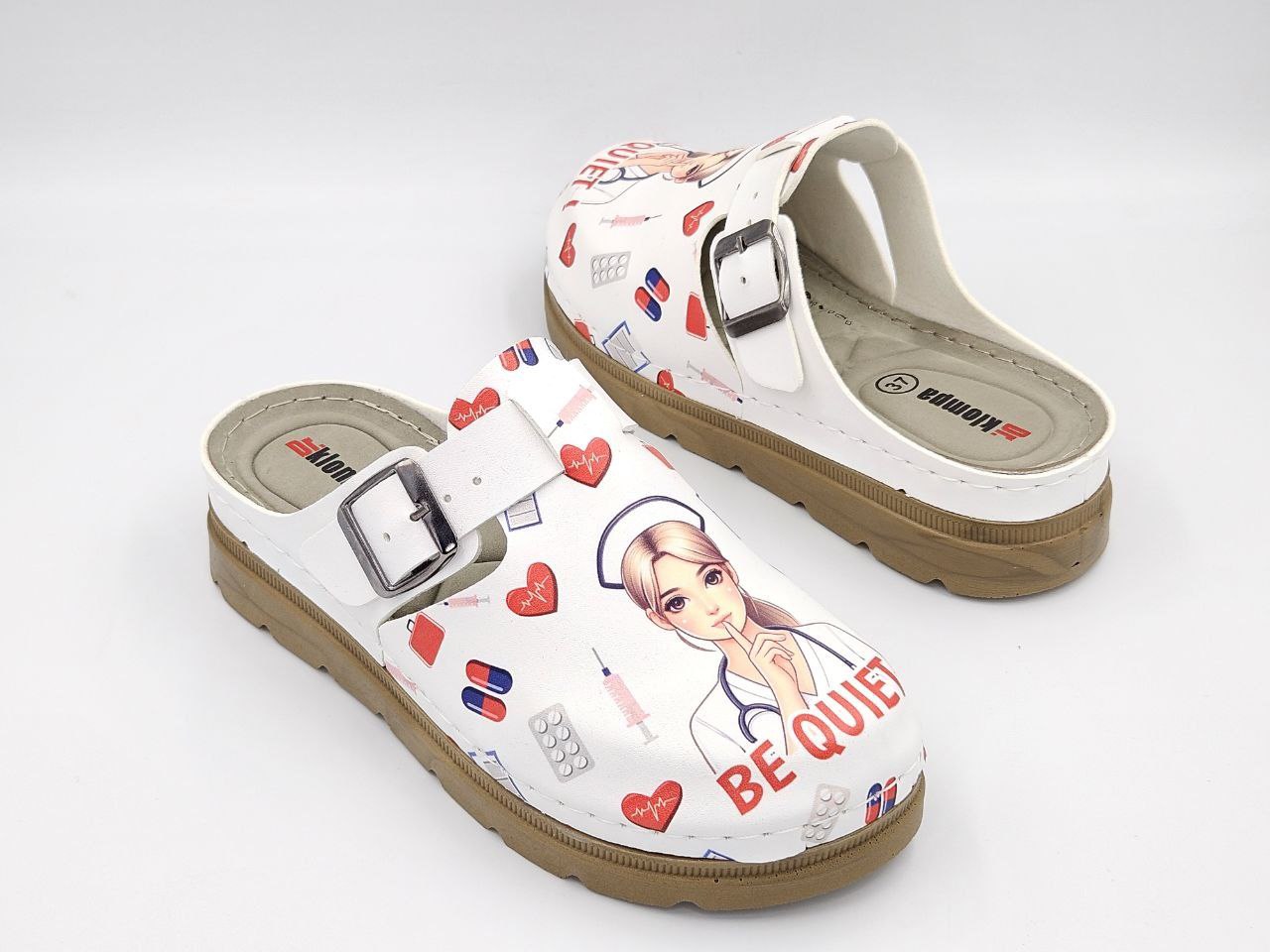 حذاء سابو نسائي 1541366