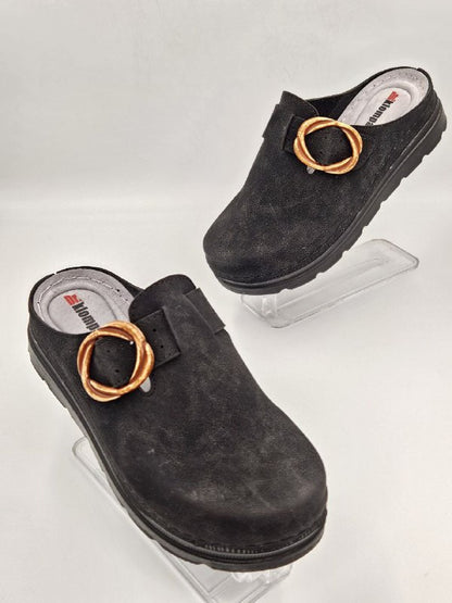 Women’s Sabo Clogs — Orthopedic Comfort, Durable & Wholesale-Friendly
