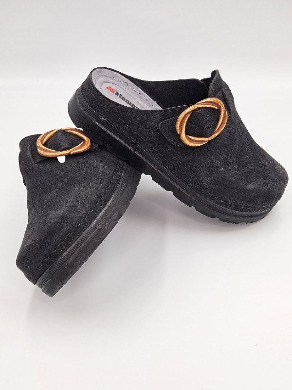 Women’s Sabo Clogs — Orthopedic Comfort, Durable & Wholesale-Friendly