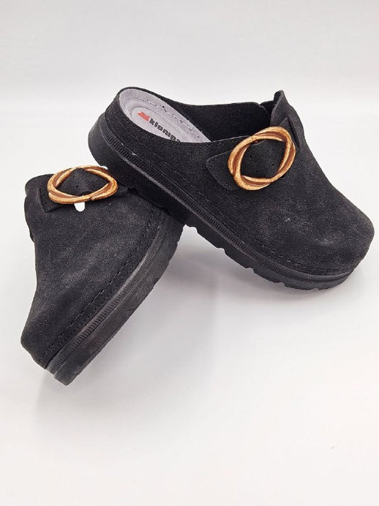 Women’s Sabo Clogs — Orthopedic Comfort, Durable & Wholesale-Friendly