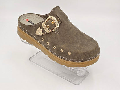 Women’s Sabo Clogs — Orthopedic Comfort, Durable & Wholesale-Friendly