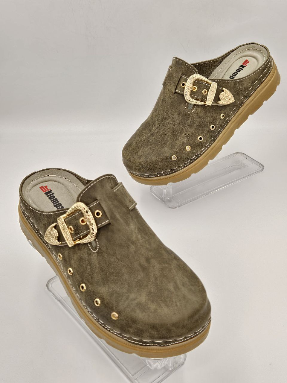 Women’s Sabo Clogs — Orthopedic Comfort, Durable & Wholesale-Friendly