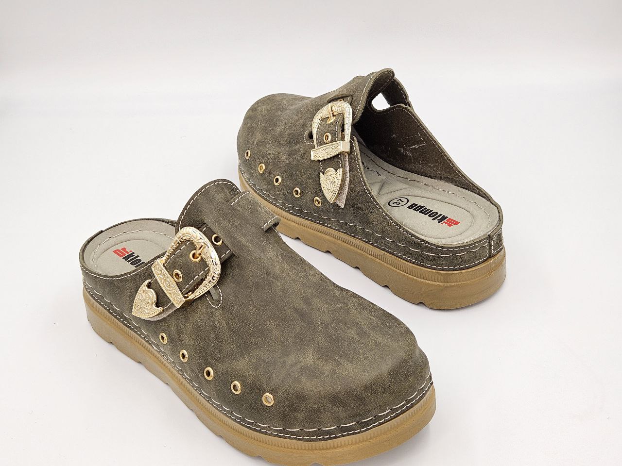 Women’s Sabo Clogs — Orthopedic Comfort, Durable & Wholesale-Friendly