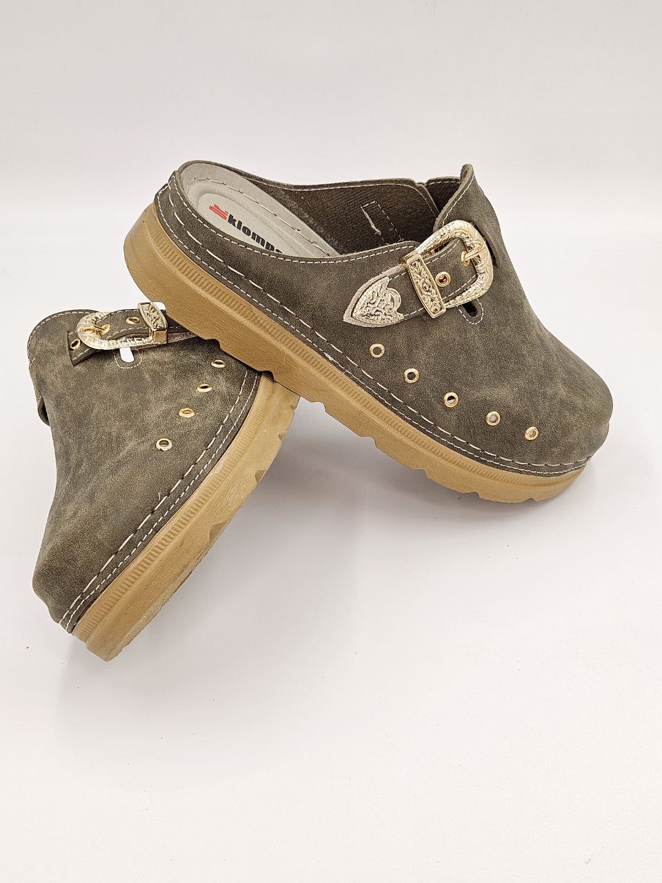 Women’s Sabo Clogs — Orthopedic Comfort, Durable & Wholesale-Friendly