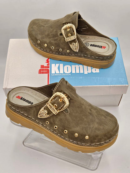 Women’s Sabo Clogs — Orthopedic Comfort, Durable & Wholesale-Friendly