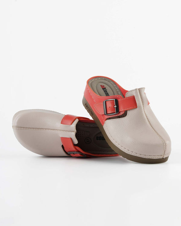 Women’s sabo clogs wholesale bulk buy – orthopedic comfort durable model
