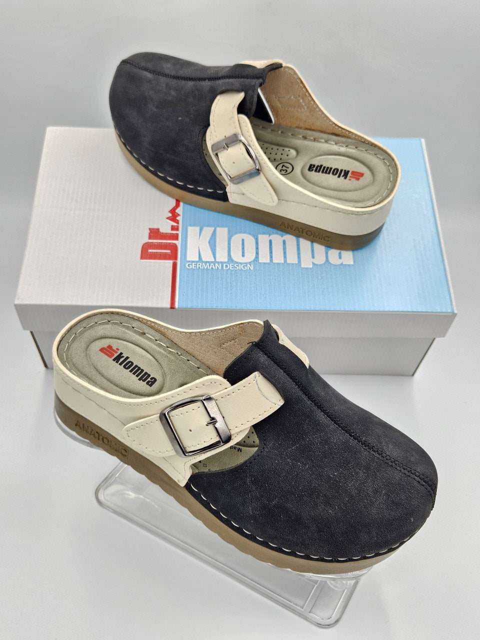 Women’s Sabo Clogs — Orthopedic Comfort, Durable & Wholesale-Friendly