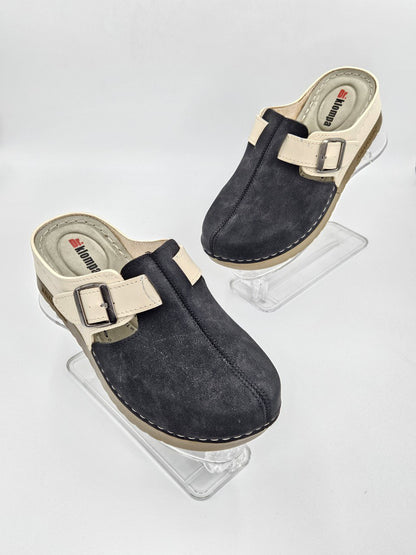 Women’s Sabo Clogs — Orthopedic Comfort, Durable & Wholesale-Friendly