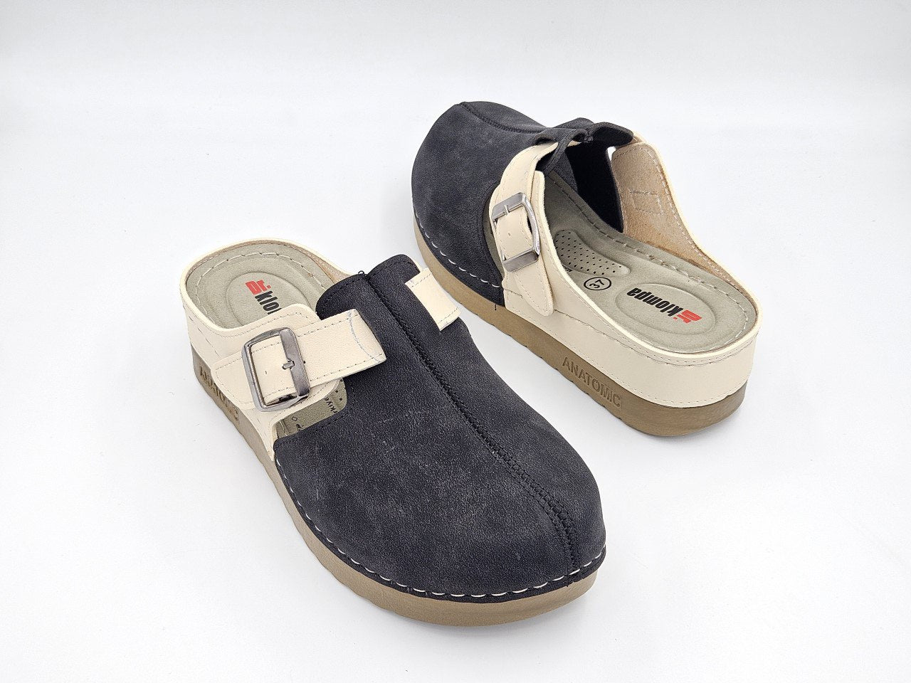 Women’s Sabo Clogs — Orthopedic Comfort, Durable & Wholesale-Friendly