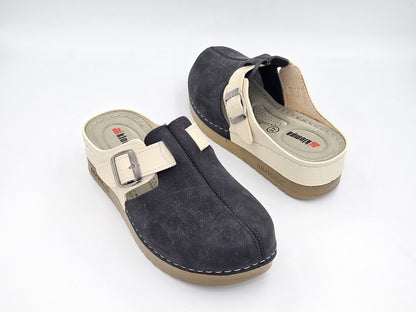 Women’s Sabo Clogs — Orthopedic Comfort, Durable & Wholesale-Friendly