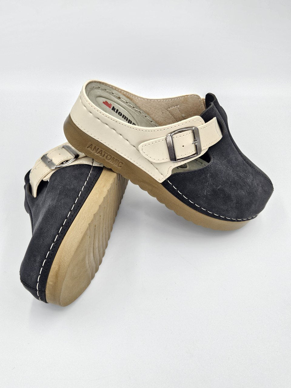 Women’s Sabo Clogs — Orthopedic Comfort, Durable & Wholesale-Friendly