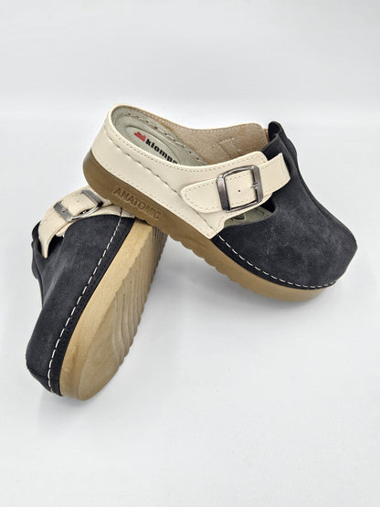 Women’s Sabo Clogs — Orthopedic Comfort, Durable & Wholesale-Friendly