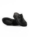 Black : Action Leather