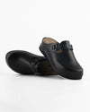 Black : Synthetic Fanetta 2