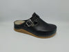 Black : Synthetic Fanetta