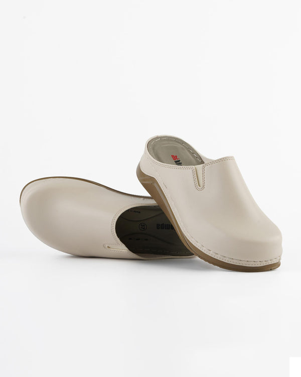 Women's Winter Sabo Clogs Wholesale | Warm, Non-Slip & Bulk-Ready Cold-Season Footwear