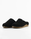 Black : Synthetic Felt