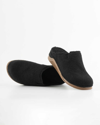 Women’s Winter Sabo Clogs — Warm, Comfortable & Wholesale-Ready