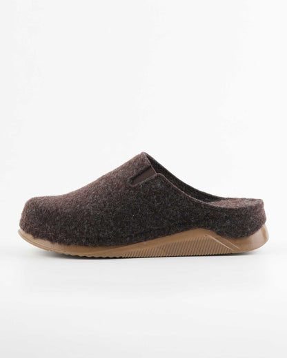 Women’s Winter Sabo Clogs — Warm, Comfortable & Wholesale-Ready