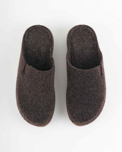 Women’s Winter Sabo Clogs — Warm, Comfortable & Wholesale-Ready